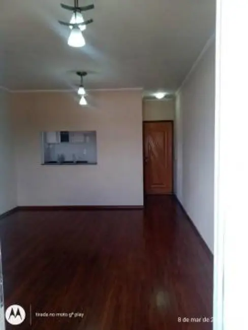 Foto 4 de Apartamento com 3 quartos à venda, 72m2 em Piratininga, Osasco - SP