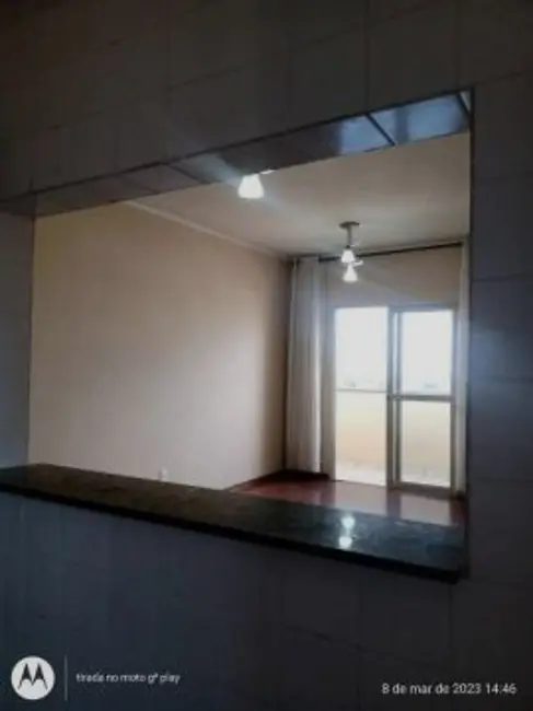 Foto 2 de Apartamento com 3 quartos à venda, 72m2 em Piratininga, Osasco - SP
