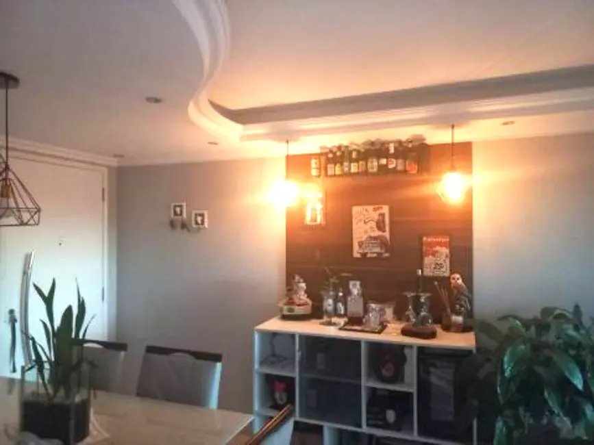 Foto 2 de Apartamento com 2 quartos à venda, 57m2 em Veloso, Osasco - SP