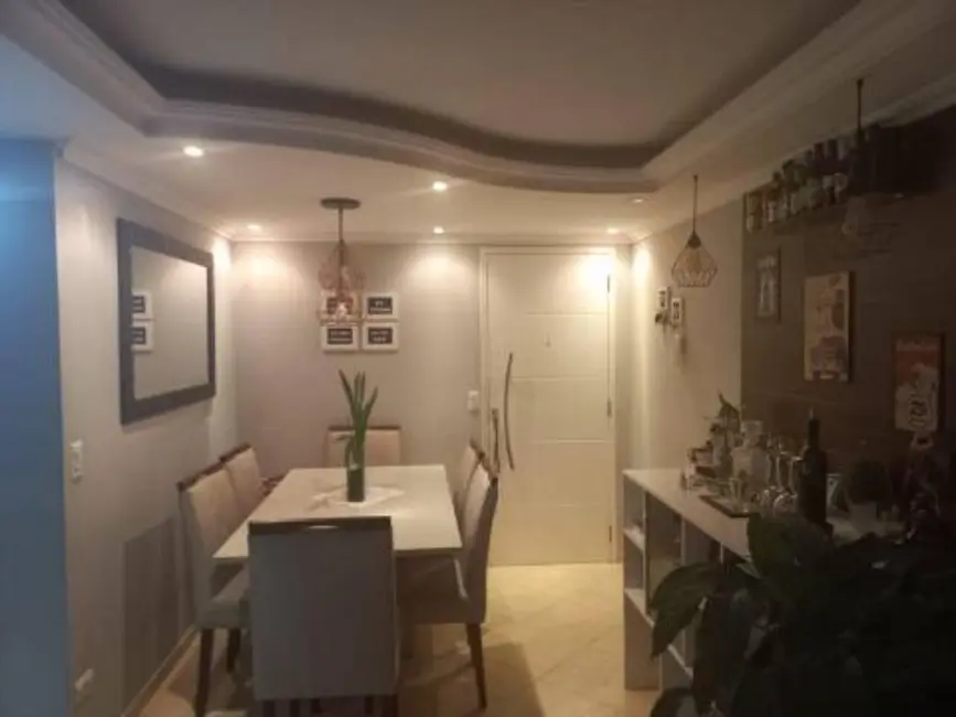 Foto 7 de Apartamento com 2 quartos à venda, 57m2 em Veloso, Osasco - SP
