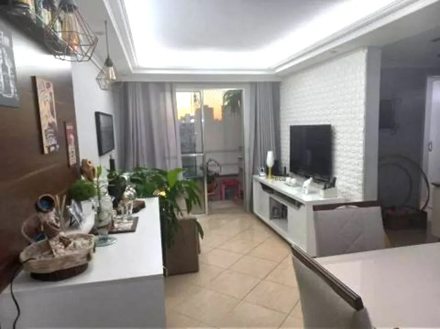 Foto 4 de Apartamento com 2 quartos à venda, 57m2 em Veloso, Osasco - SP