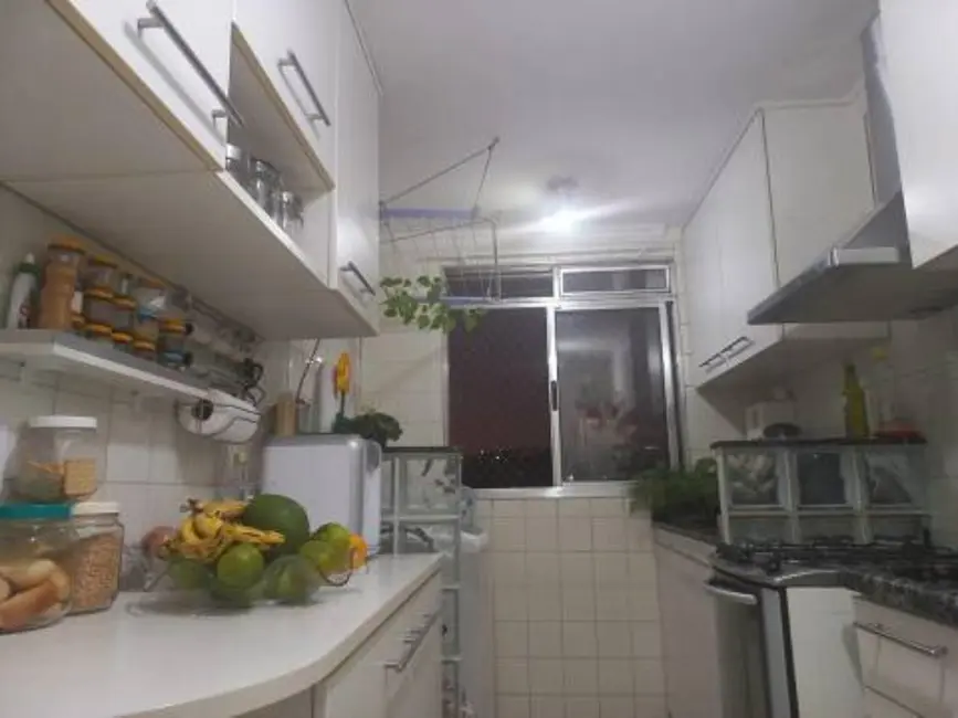 Foto 9 de Apartamento com 2 quartos à venda, 57m2 em Veloso, Osasco - SP