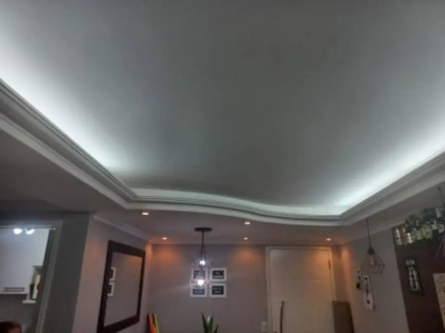 Foto 6 de Apartamento com 2 quartos à venda, 57m2 em Veloso, Osasco - SP