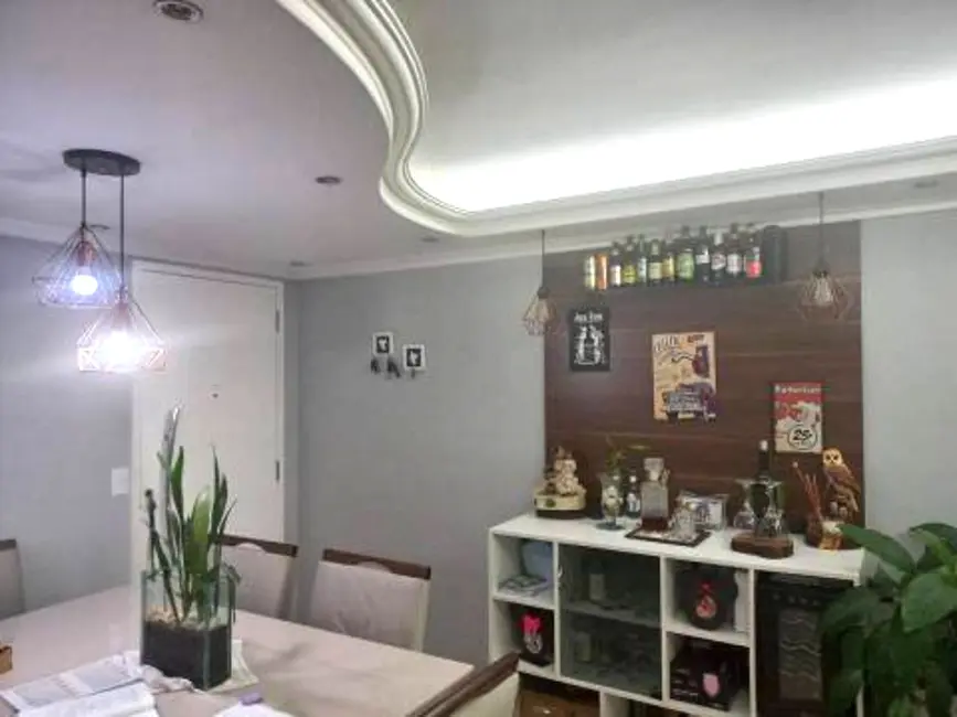 Foto 3 de Apartamento com 2 quartos à venda, 57m2 em Veloso, Osasco - SP