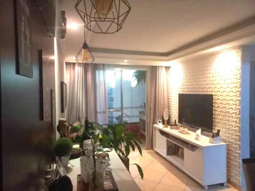 Foto 1 de Apartamento com 2 quartos à venda, 57m2 em Veloso, Osasco - SP