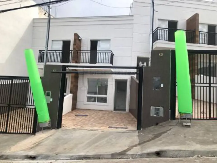 Foto 1 de Casa de Condomínio com 2 quartos à venda, 64m2 em Munhoz Júnior, Osasco - SP