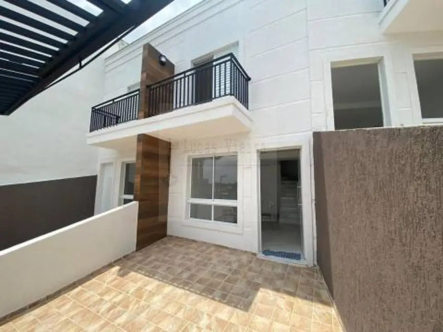 Foto 2 de Casa de Condomínio com 2 quartos à venda, 64m2 em Munhoz Júnior, Osasco - SP