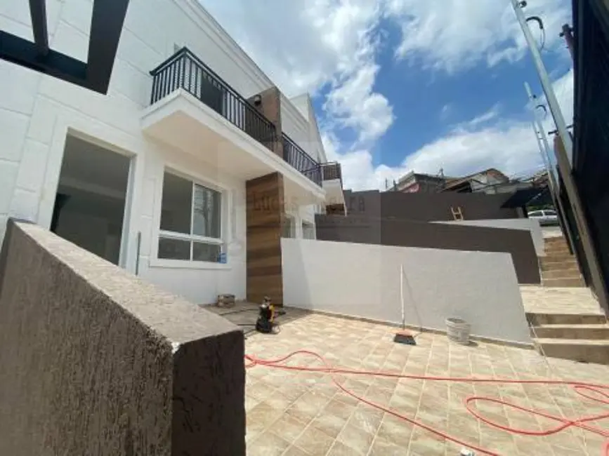 Foto 6 de Casa de Condomínio com 2 quartos à venda, 64m2 em Munhoz Júnior, Osasco - SP
