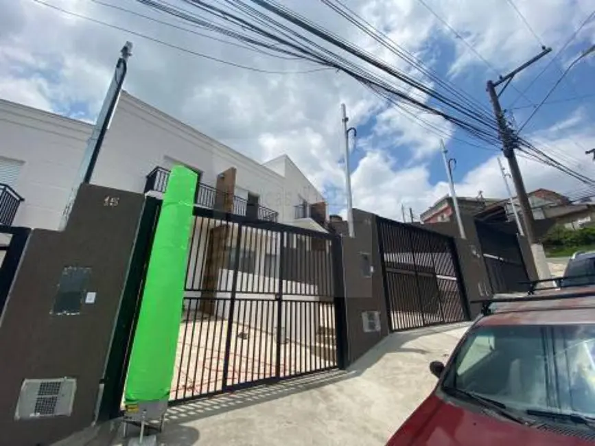 Foto 5 de Casa de Condomínio com 2 quartos à venda, 64m2 em Munhoz Júnior, Osasco - SP