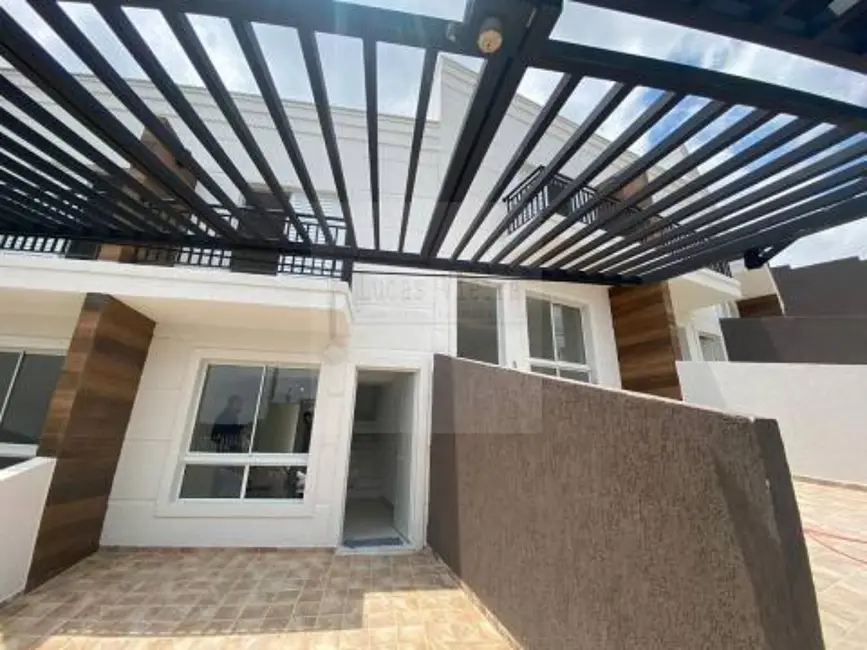 Foto 3 de Casa de Condomínio com 2 quartos à venda, 64m2 em Munhoz Júnior, Osasco - SP