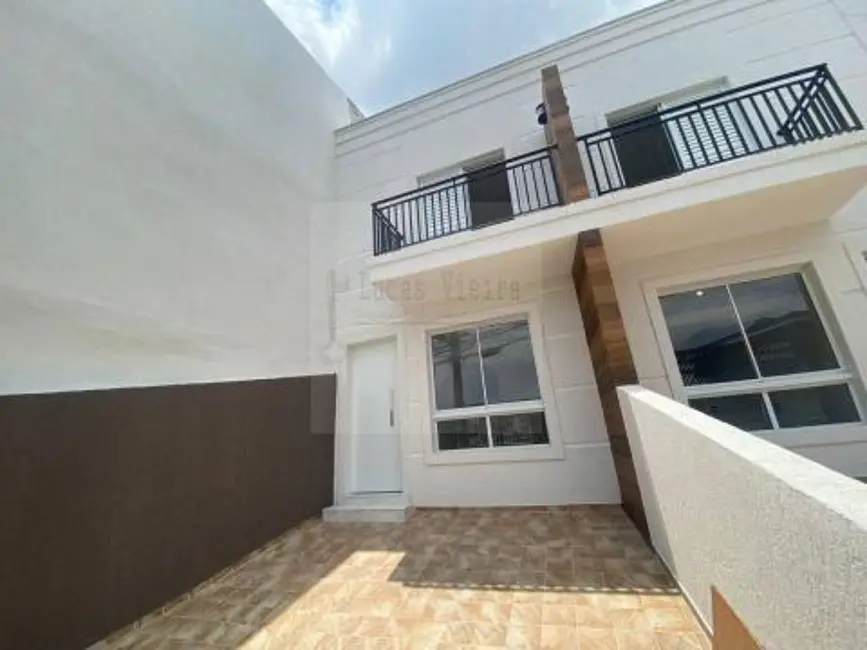 Foto 4 de Casa de Condomínio com 2 quartos à venda, 64m2 em Munhoz Júnior, Osasco - SP