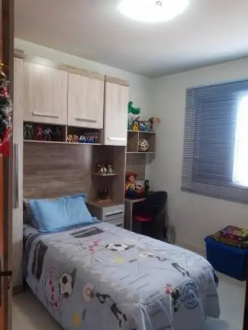 Apartamento com 2 quartos à venda, 65m2 em Jaguaribe, Osasco - SP - imagem 8 Foto 8 de Apartamento com 2 quartos à venda, 65m2 em Jaguaribe, Osasco - SP