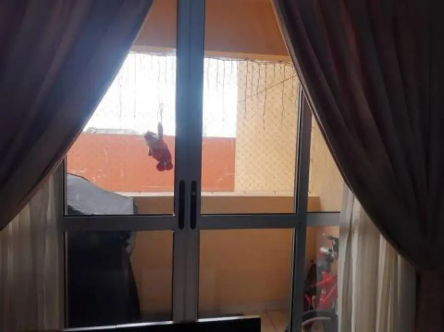 Apartamento com 2 quartos à venda, 65m2 em Jaguaribe, Osasco - SP - imagem 3 Foto 3 de Apartamento com 2 quartos à venda, 65m2 em Jaguaribe, Osasco - SP