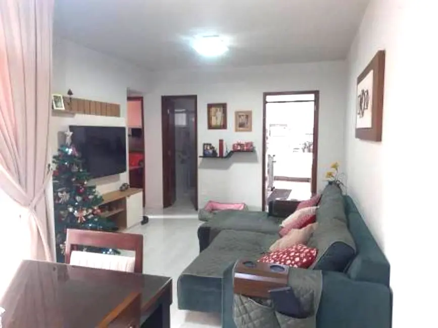 Foto 2 de Apartamento com 2 quartos à venda, 65m2 em Jaguaribe, Osasco - SP