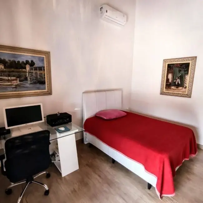 Foto 9 de Casa de Condomínio com 3 quartos à venda, 270m2 em Vargem Grande Paulista - SP