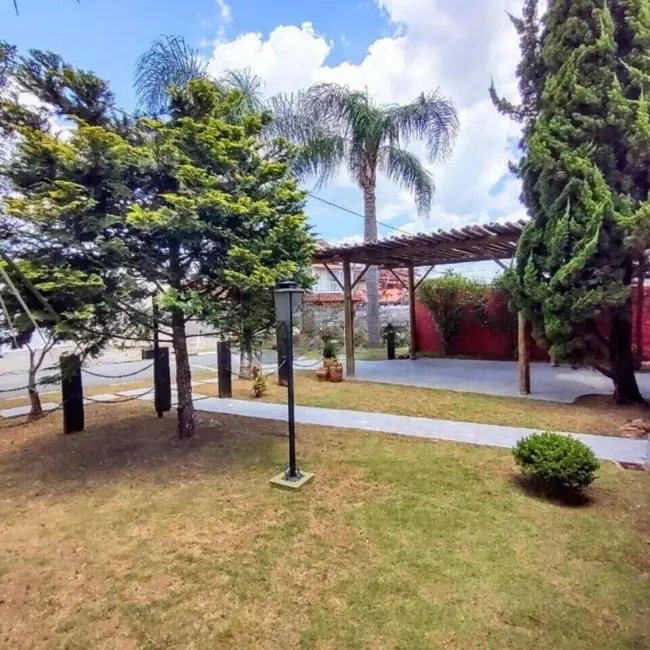 Foto 2 de Casa de Condomínio com 3 quartos à venda, 270m2 em Vargem Grande Paulista - SP
