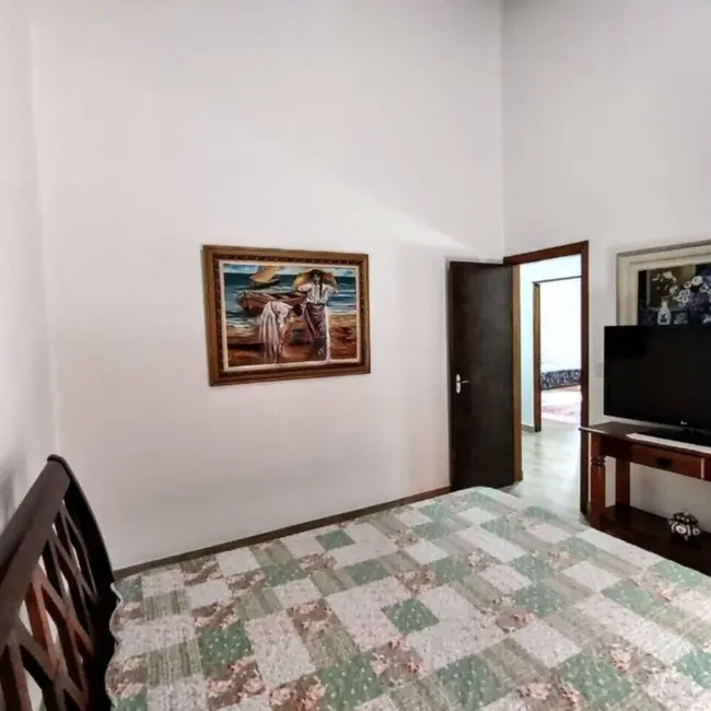 Foto 7 de Casa de Condomínio com 3 quartos à venda, 270m2 em Vargem Grande Paulista - SP