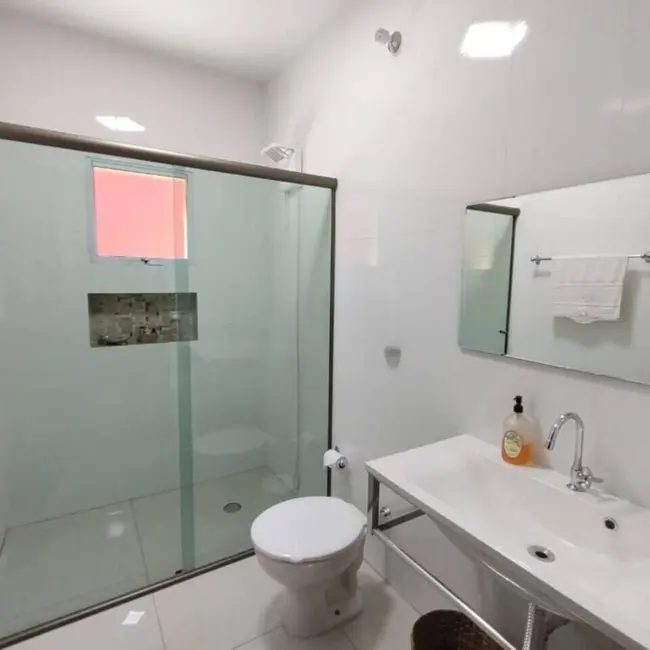 Foto 8 de Casa de Condomínio com 3 quartos à venda, 270m2 em Vargem Grande Paulista - SP