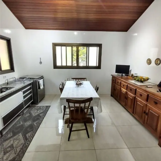 Foto 6 de Casa de Condomínio com 3 quartos à venda, 270m2 em Vargem Grande Paulista - SP