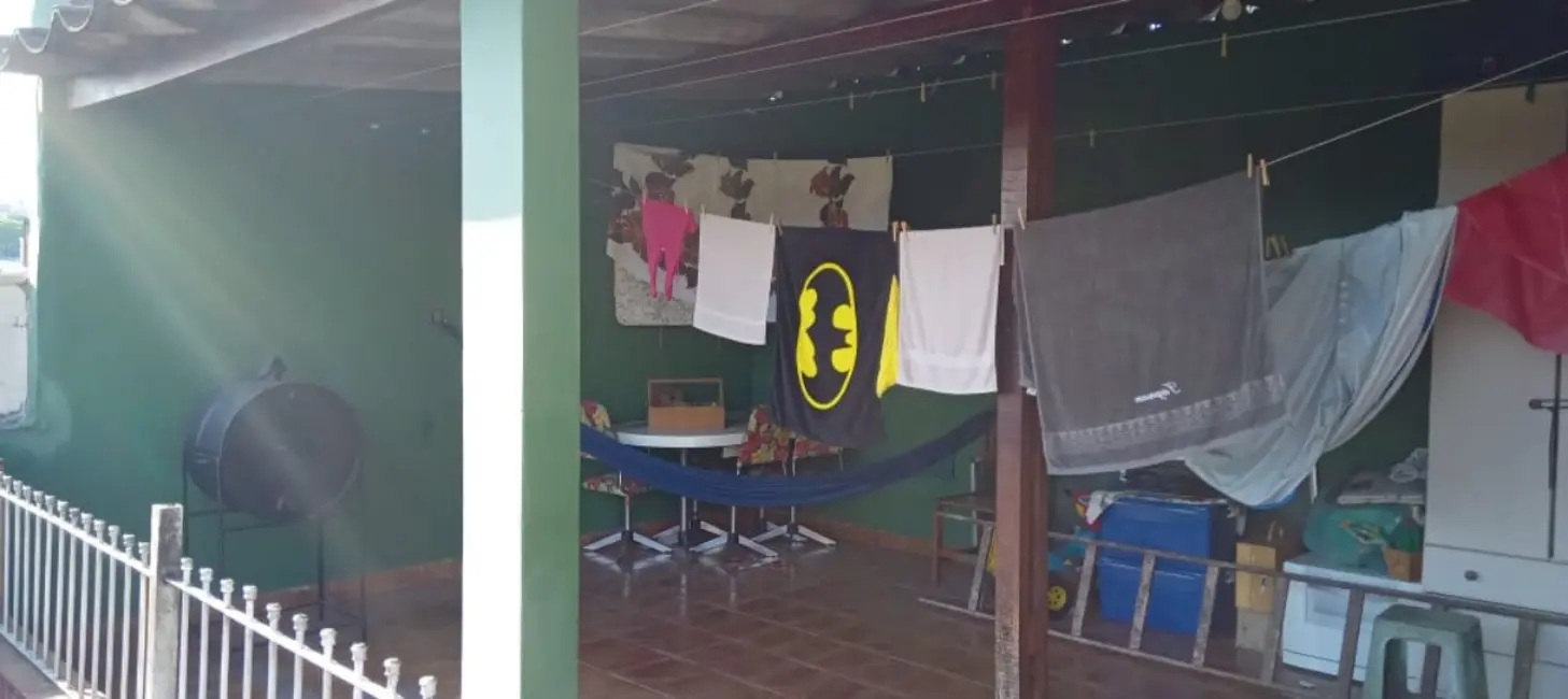 Casa com 4 quartos à venda, 191m2 em Vila Osasco, Osasco - SP - imagem 7 Foto 7 de Casa com 4 quartos à venda, 191m2 em Vila Osasco, Osasco - SP