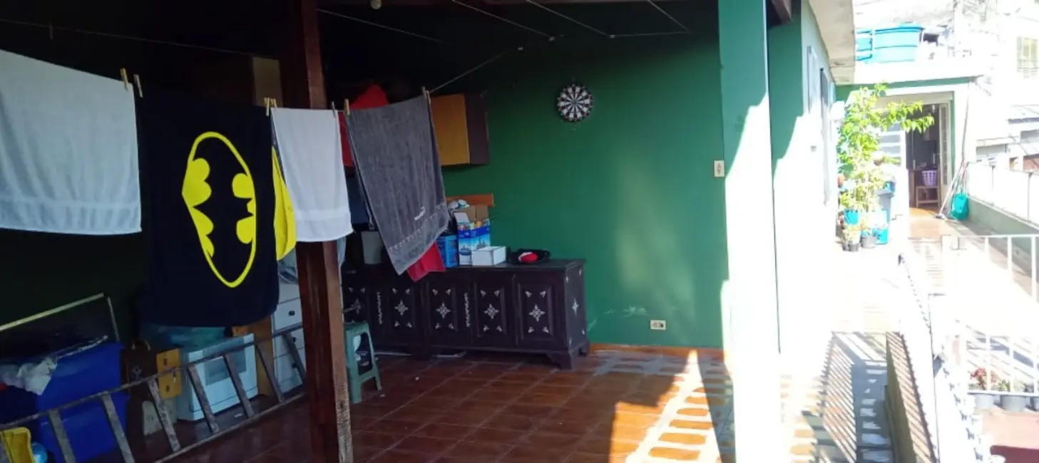 Casa com 4 quartos à venda, 191m2 em Vila Osasco, Osasco - SP - imagem 5 Foto 5 de Casa com 4 quartos à venda, 191m2 em Vila Osasco, Osasco - SP