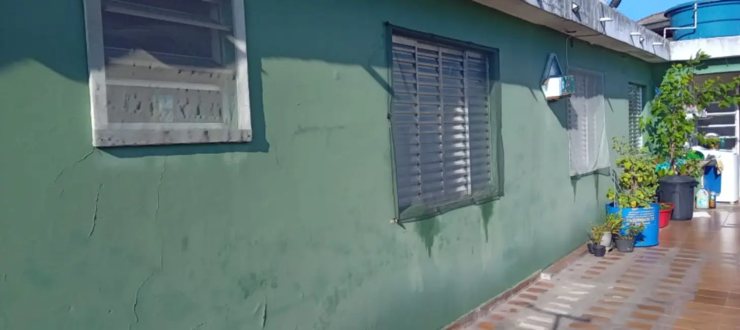 Casa com 4 quartos à venda, 191m2 em Vila Osasco, Osasco - SP - imagem 8 Foto 8 de Casa com 4 quartos à venda, 191m2 em Vila Osasco, Osasco - SP