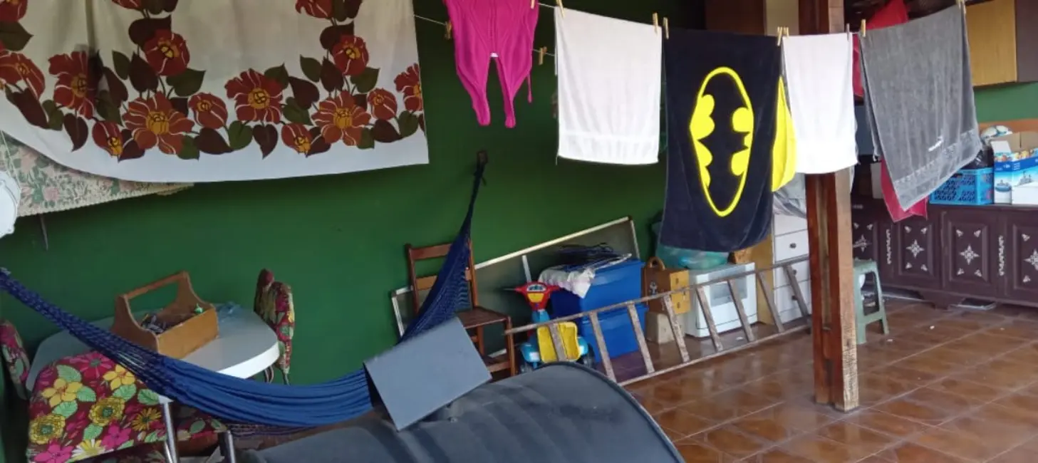 Casa com 4 quartos à venda, 191m2 em Vila Osasco, Osasco - SP - imagem 4 Foto 4 de Casa com 4 quartos à venda, 191m2 em Vila Osasco, Osasco - SP