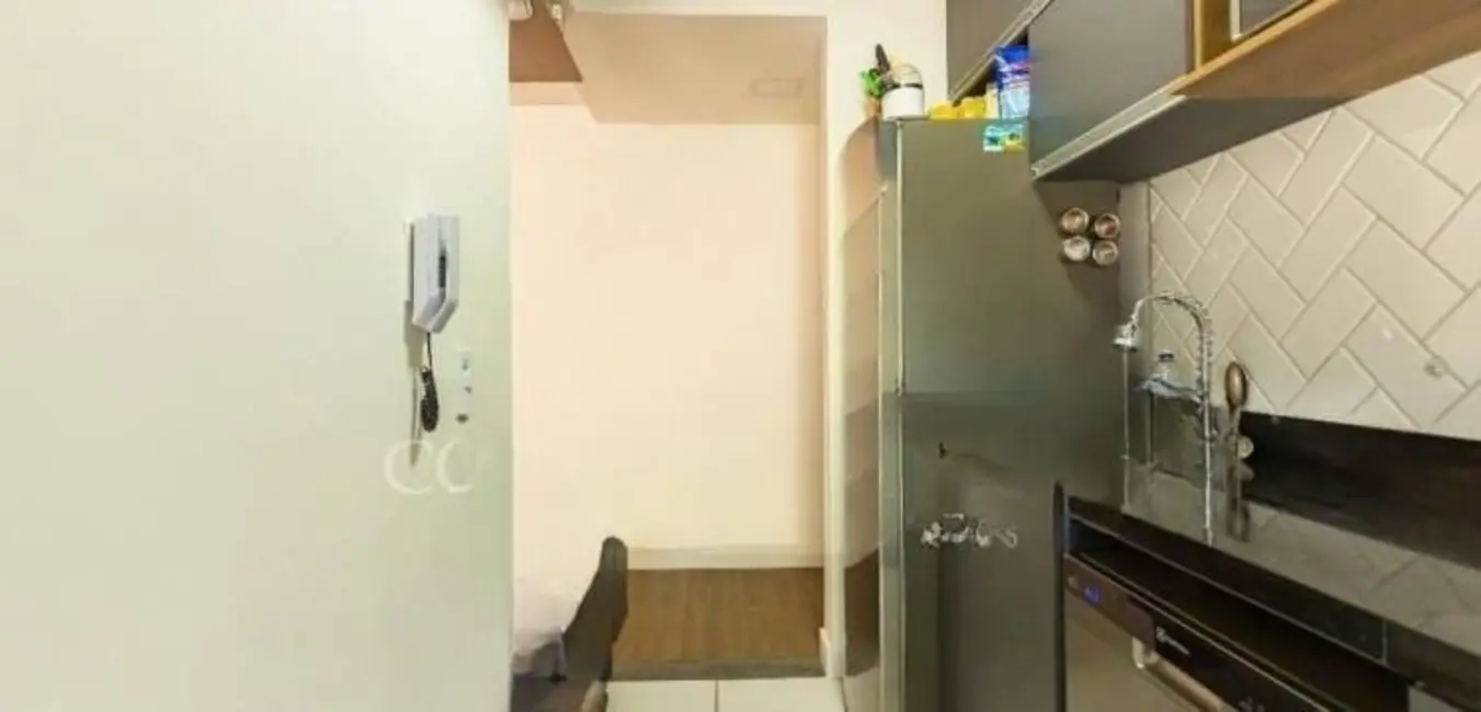 Foto 6 de Apartamento com 2 quartos à venda, 50m2 em Jardim Roberto, Osasco - SP