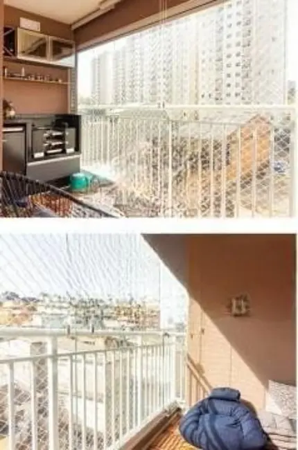 Foto 4 de Apartamento com 2 quartos à venda, 50m2 em Jardim Roberto, Osasco - SP