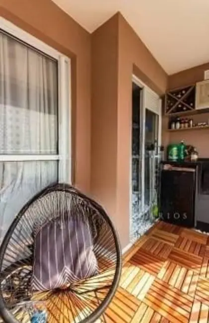 Foto 3 de Apartamento com 2 quartos à venda, 50m2 em Jardim Roberto, Osasco - SP