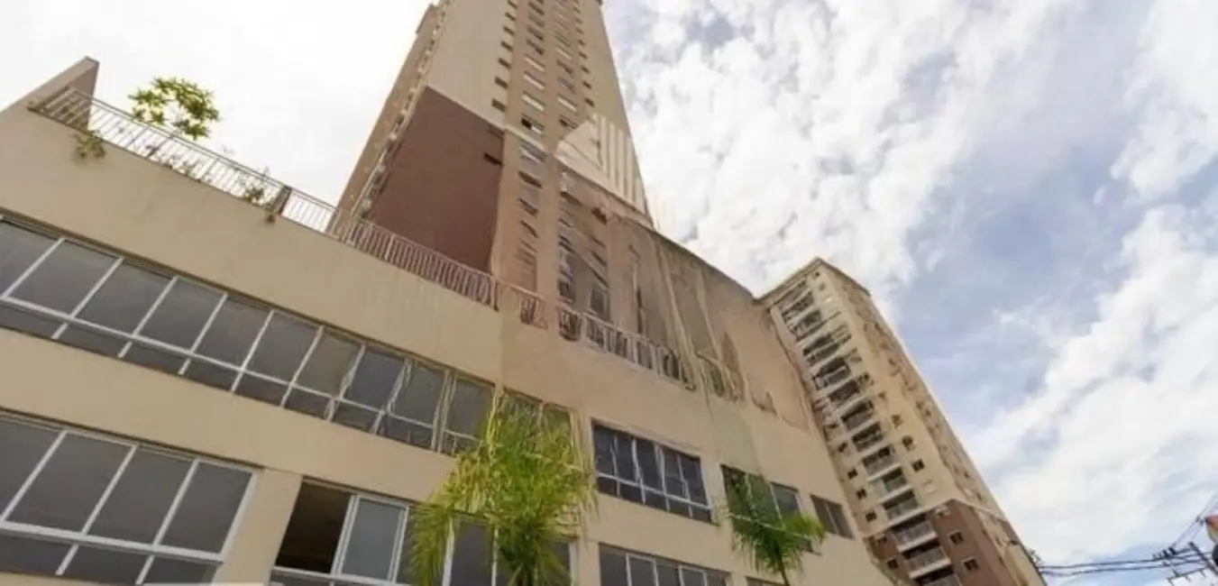 Foto 2 de Apartamento com 2 quartos à venda, 50m2 em Jardim Roberto, Osasco - SP