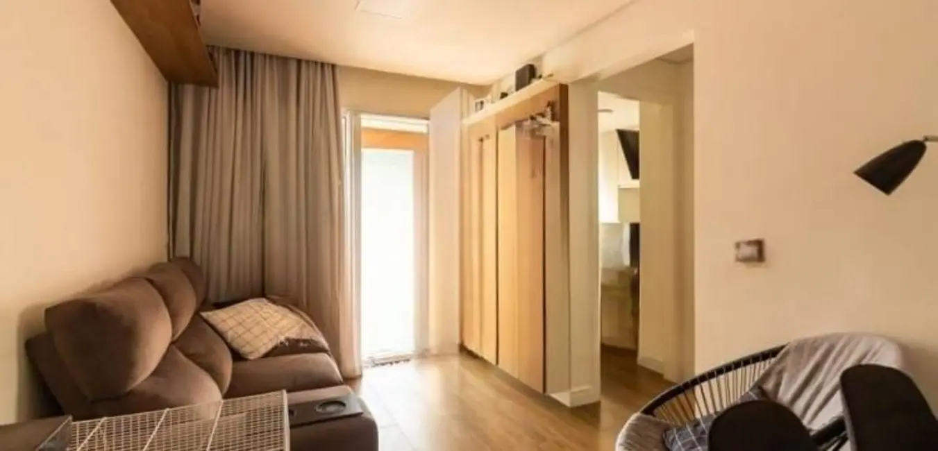 Foto 1 de Apartamento com 2 quartos à venda, 50m2 em Jardim Roberto, Osasco - SP