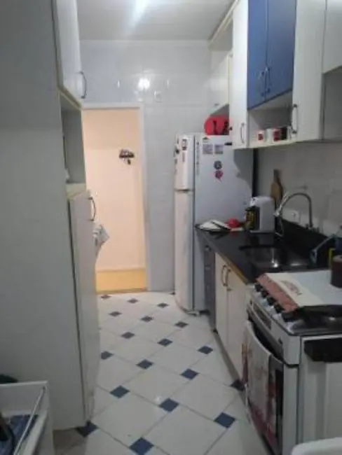 Foto 5 de Apartamento com 2 quartos à venda, 64m2 em Santo Antônio, Osasco - SP