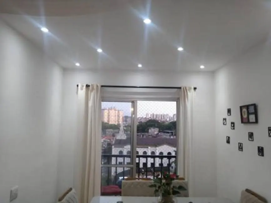 Foto 1 de Apartamento com 2 quartos à venda, 64m2 em Santo Antônio, Osasco - SP