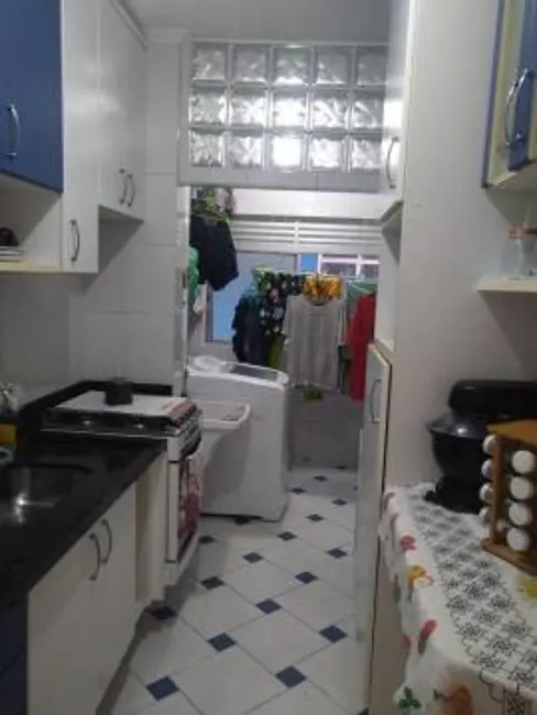 Foto 4 de Apartamento com 2 quartos à venda, 64m2 em Santo Antônio, Osasco - SP