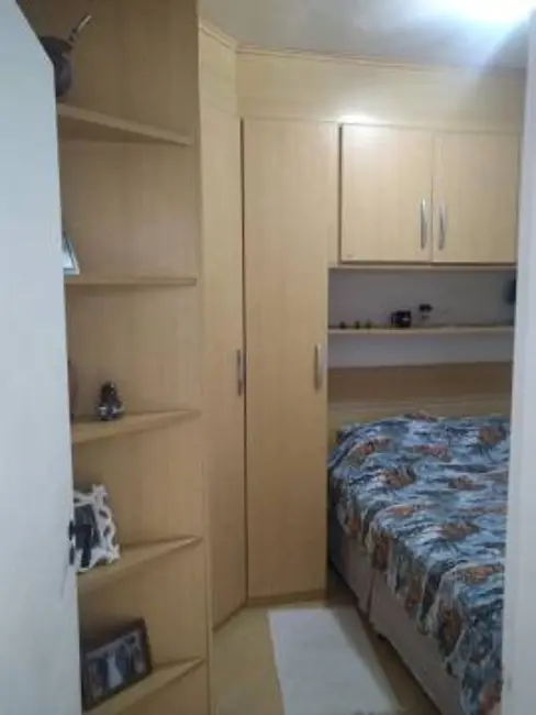 Foto 8 de Apartamento com 2 quartos à venda, 64m2 em Santo Antônio, Osasco - SP