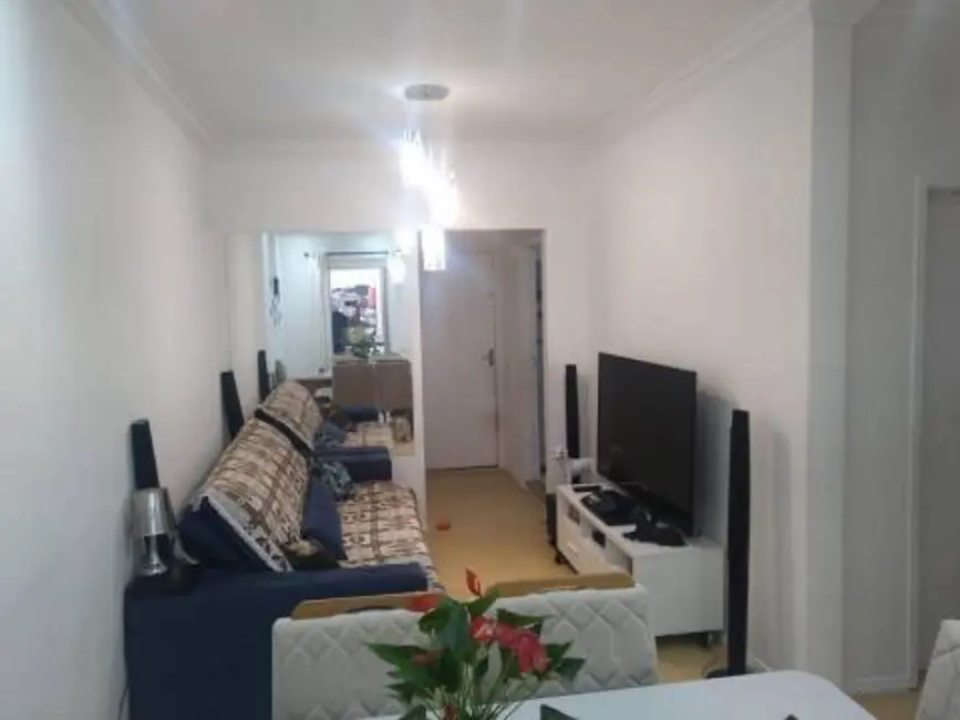 Foto 2 de Apartamento com 2 quartos à venda, 64m2 em Santo Antônio, Osasco - SP