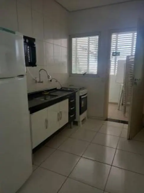 Foto 6 de Apartamento com 2 quartos à venda, 64m2 em Santo Antônio, Osasco - SP