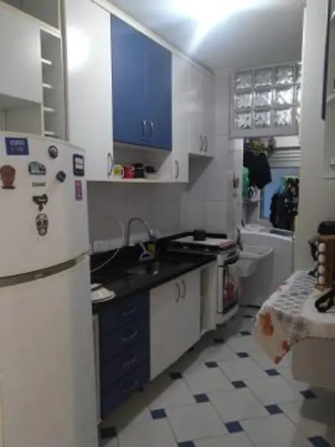 Foto 7 de Apartamento com 2 quartos à venda, 64m2 em Santo Antônio, Osasco - SP