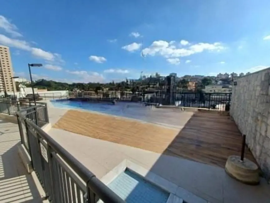 Foto 9 de Apartamento com 1 quarto à venda, 39m2 em Osasco - SP