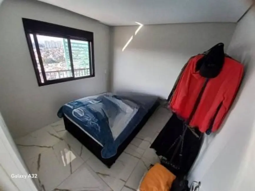 Foto 8 de Apartamento com 1 quarto à venda, 39m2 em Osasco - SP