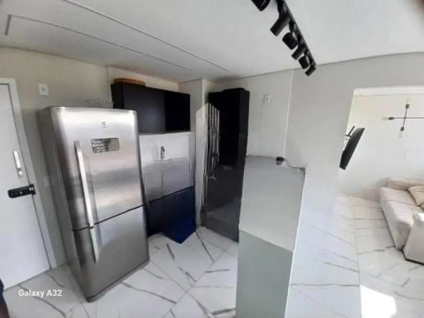 Foto 4 de Apartamento com 1 quarto à venda, 39m2 em Osasco - SP