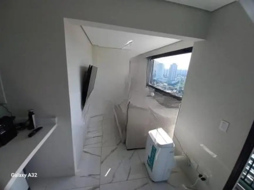 Foto 7 de Apartamento com 1 quarto à venda, 39m2 em Osasco - SP