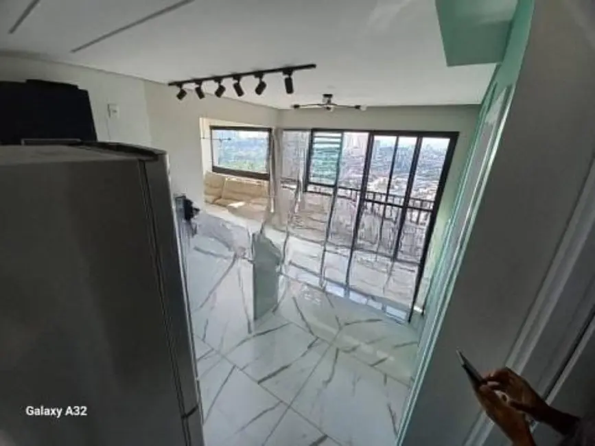 Foto 2 de Apartamento com 1 quarto à venda, 39m2 em Osasco - SP