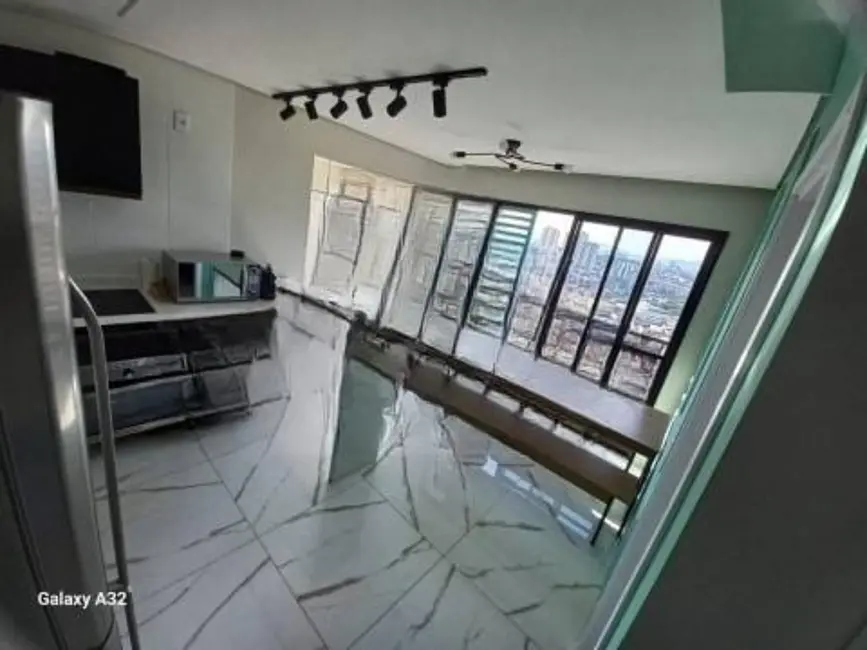 Foto 1 de Apartamento com 1 quarto à venda, 39m2 em Osasco - SP