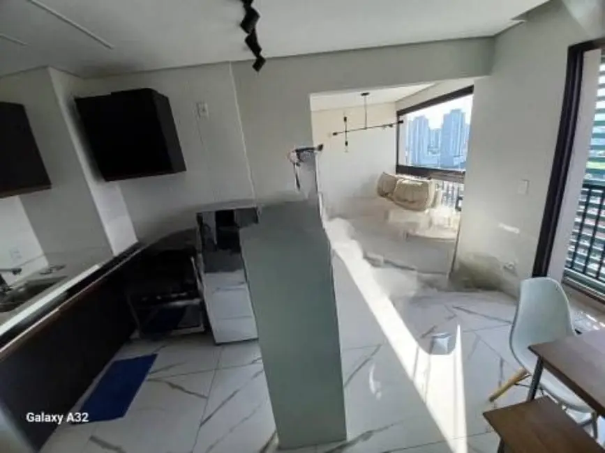 Foto 6 de Apartamento com 1 quarto à venda, 39m2 em Osasco - SP