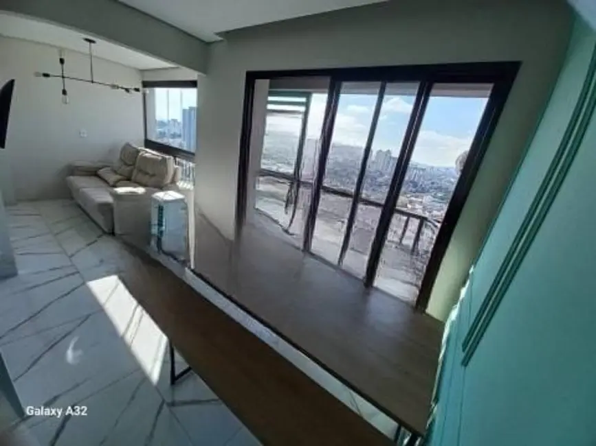 Foto 3 de Apartamento com 1 quarto à venda, 39m2 em Osasco - SP