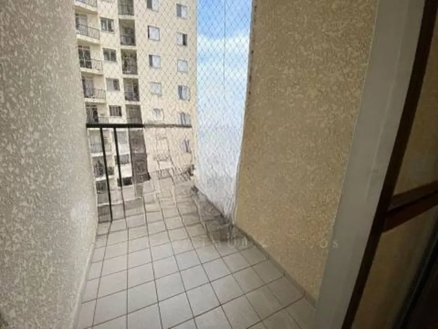 Foto 2 de Apartamento com 2 quartos à venda, 65m2 em Cidade das Flores, Osasco - SP
