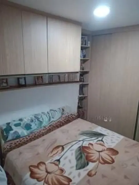 Foto 8 de Apartamento com 2 quartos à venda, 46m2 em Novo Osasco, Osasco - SP