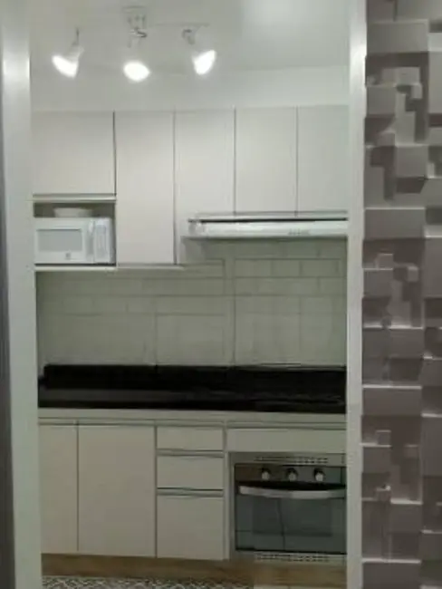 Foto 6 de Apartamento com 2 quartos à venda, 46m2 em Novo Osasco, Osasco - SP